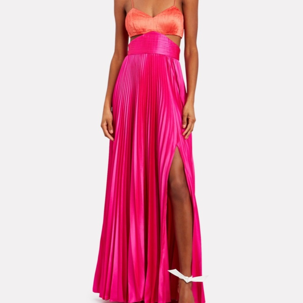 Amur Elodie Gown